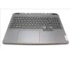 Lenovo 5CB1L09897 COVER Upper Case ASM_BEL L82WQ RGB WTWOL