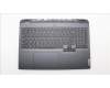 Lenovo 5CB1L09901 C-Cover with keyboard,English,RGB Backlight