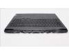 Lenovo 5CB1L09901 C-Cover with keyboard,English,RGB Backlight
