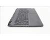 Lenovo 5CB1L09901 COVER Upper Case ASM_ENG L82WQ RGB WTWOL