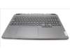 Lenovo 5CB1L09905 COVER Upper CaseASM_FRA/ENGL82WQRGBWTWOL