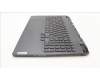Lenovo 5CB1L09908 COVER Upper Case ASM_HBW L82WQ RGB WTWOL