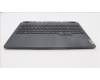Lenovo 5CB1L09910 COVER Upper Case ASM_HUN L82WQ RGB WTWOL
