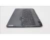 Lenovo 5CB1L09914 COVER Upper Case ASM_KOR L82WQ RGB WTWOL