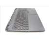 Lenovo 5CB1L09915 COVER Upper Case ASM_LA SPAL82WQRGBWTWOL
