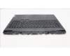Lenovo 5CB1L09917 COVER Upper Case ASM_POR L82WQ RGB WTWOL