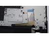 Lenovo 5CB1L09919 COVER Upper Case ASM_SLV L82WQ RGB WTWOL
