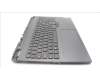 Lenovo 5CB1L09919 COVER Upper Case ASM_SLV L82WQ RGB WTWOL