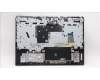 Lenovo 5CB1L09924 COVER Upper Case ASM_TUR L82WQ RGB WTWOL