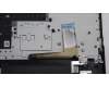 Lenovo 5CB1L09924 COVER Upper Case ASM_TUR L82WQ RGB WTWOL