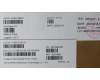 Lenovo 5CB1L09927 COVER Upper Case ASM_USAENGL82WQRGBWTWOL