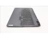 Lenovo 5CB1L09927 COVER Upper Case ASM_USAENGL82WQRGBWTWOL