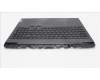 Lenovo 5CB1L09927 COVER Upper Case ASM_USAENGL82WQRGBWTWOL