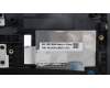 Lenovo 5CB1L09927 COVER Upper Case ASM_USAENGL82WQRGBWTWOL
