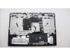 Lenovo 5CB1L09935 COVER Upper Case ASM_FRA L82WQ WH WT WOL