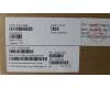 Lenovo 5CB1L09935 COVER Upper Case ASM_FRA L82WQ WH WT WOL