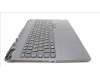 Lenovo 5CB1L09938 COVER Upper Case ASM_GER L82WQ WH WT WOL