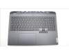 Lenovo 5CB1L09938 COVER Upper Case ASM_GER L82WQ WH WT WOL