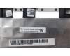 Lenovo 5CB1L09944 COVER Upper Case ASM_ITA L82WQ WH WT WOL