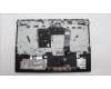 Lenovo 5CB1L09948 COVER Upper Case ASM_NORDIC L82WQWHWTWOL