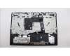 Lenovo 5CB1L09952 COVER Upper Case ASM_SPA L82WQ WH WT WOL
