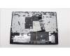 Lenovo 5CB1L10762 COVER Upper Case ASM_USA ENGL82WQWHWTWOL