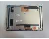 Lenovo 5CB1L10784 COVER LCD Cover W/Ant C82XD T30IR AL CG