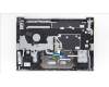 Lenovo 5CB1L10809 COVER UpperCase_HBW C82XD FP CG BL AL