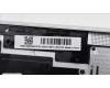 Lenovo 5CB1L10813 COVER UpperCase_UKE C82XD FP CG BL AL
