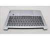 Lenovo 5CB1L10813 COVER UpperCase_UKE C82XD FP CG BL AL