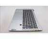 Lenovo 5CB1L10815 COVER UpperCase_SPA C82XD FP CG BL AL