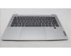 Lenovo 5CB1L10821 COVER UpperCase_FRA C82XD FP CG BL AL