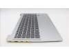 Lenovo 5CB1L10821 COVER UpperCase_FRA C82XD FP CG BL AL