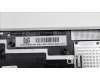 Lenovo 5CB1L10822 COVER UpperCase_GER C82XD FP CG BL AL