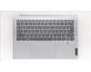 Lenovo 5CB1L10824 COVER UpperCase_HUN C82XD FP CG BL AL