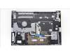 Lenovo 5CB1L10824 COVER UpperCase_HUN C82XD FP CG BL AL