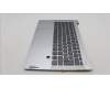 Lenovo 5CB1L10824 COVER UpperCase_HUN C82XD FP CG BL AL