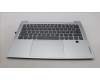 Lenovo 5CB1L10825 COVER UpperCase_BEL C82XD FP CG BL AL