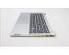 Lenovo 5CB1L10834 COVER UpperCase_ENG C82XD NFP CG BL AL