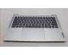 Lenovo 5CB1L10835 COVER UpperCase_GRE C82XD NFP CG BL AL