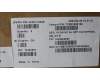 Lenovo 5CB1L10840 COVER UpperCase_ARA C82XD NFP CG BL AL