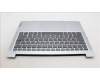 Lenovo 5CB1L10841 COVER UpperCase_HBW C82XD NFP CG BL AL