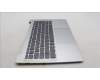 Lenovo 5CB1L10847 COVER UpperCase_SPA C82XD NFP CG BL AL