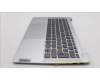 Lenovo 5CB1L10853 COVER UpperCase_FRA C82XD NFP CG BL AL