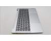 Lenovo 5CB1L10856 COVER UpperCase_HUN C82XD NFP CG BL AL