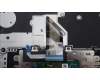 Lenovo 5CB1L10857 COVER UpperCase_BEL C82XD NFP CG BL AL