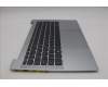 Lenovo 5CB1L10859 COVER UpperCase_SLV C82XD NFP CG BL AL
