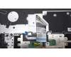 Lenovo 5CB1L10860 COVER UpperCase_SWS C82XD NFP CG BL AL