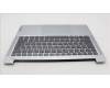 Lenovo 5CB1L10861 COVER UpperCase_BUL C82XD NFP CG BL AL
