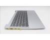 Lenovo 5CB1L10861 COVER UpperCase_BUL C82XD NFP CG BL AL